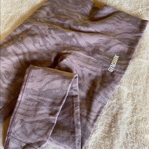 Gymshark Leggings